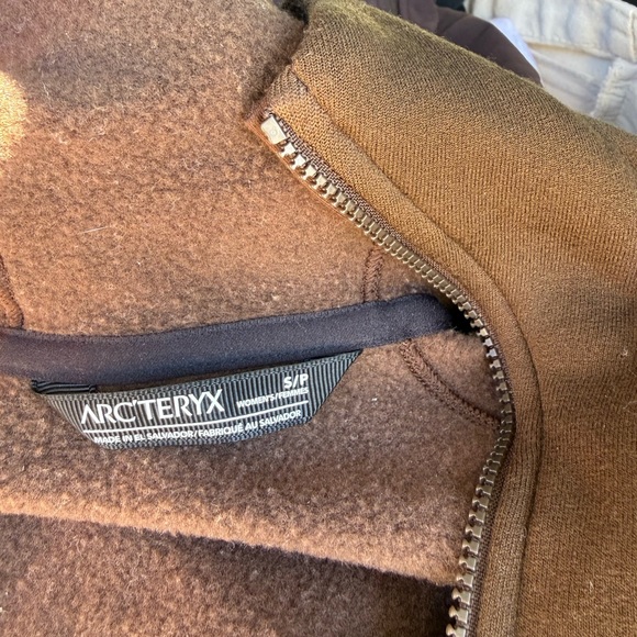 Arc'teryx Kyanite Hoody - Picture 4 of 4